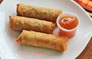 Fried Egg Rolls