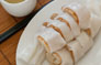 Cruller Rice Roll